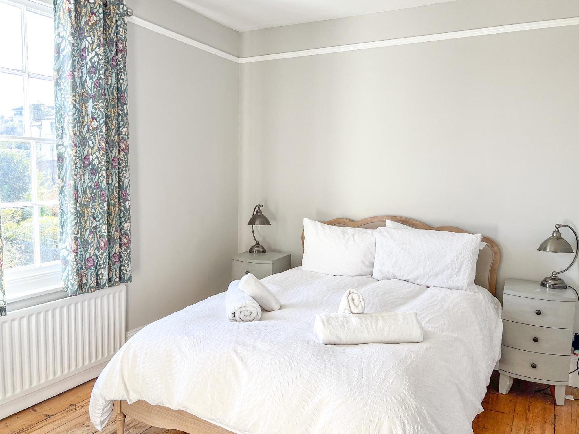 Arden Villa, Sleeps 8, Moments From The Golden Sandy Beach Of Ryde Ryde  Kültér fotó
